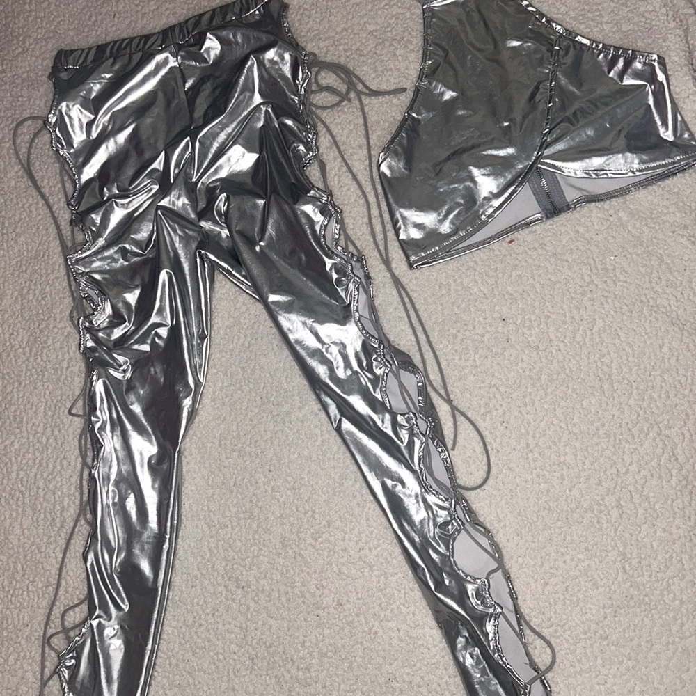 3 PARTY GIRL OUTFITS!!!!!